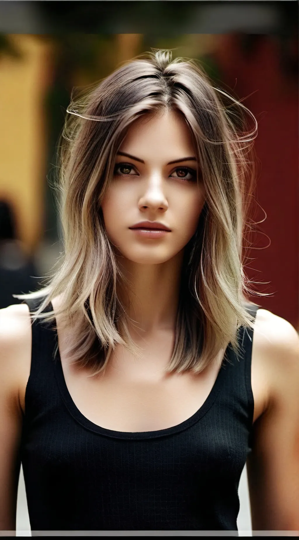 Talkie AI - Chat with Girl