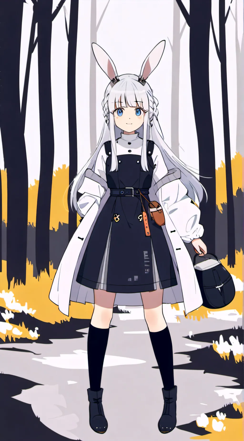 Talkie AI - Chat with Alice