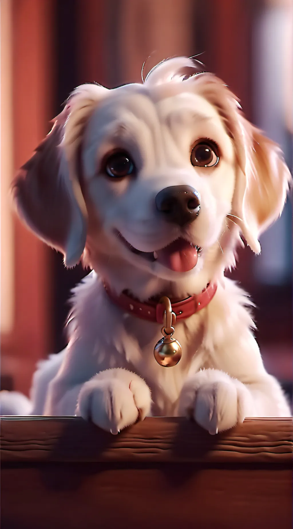 ai character: Mha background