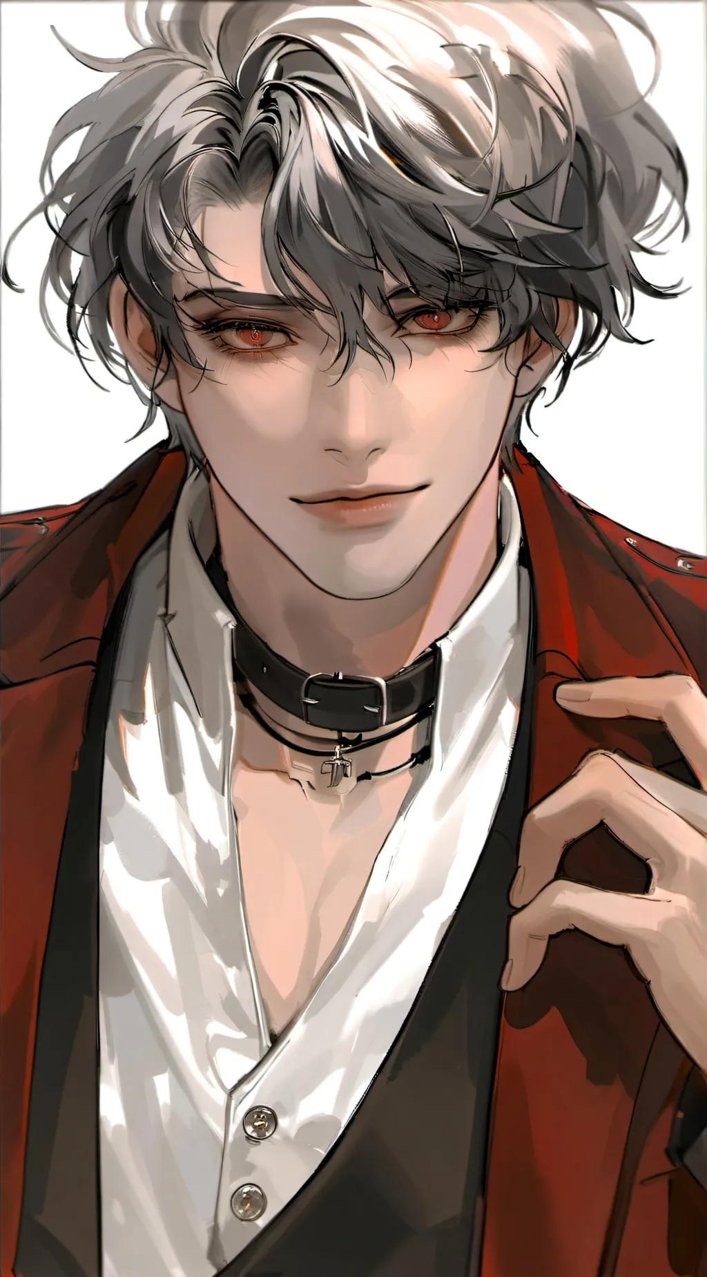 ai character: Falthir background