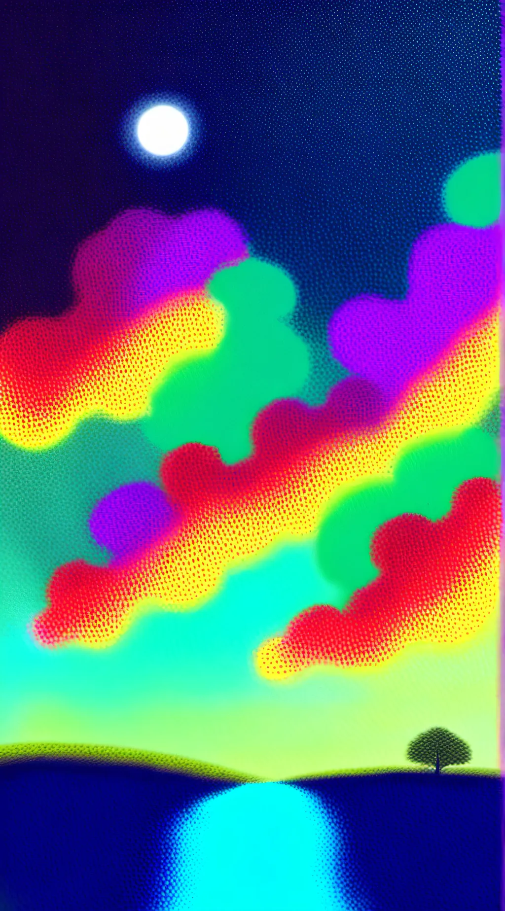 ai character: EWW BROTA EWWW dud background