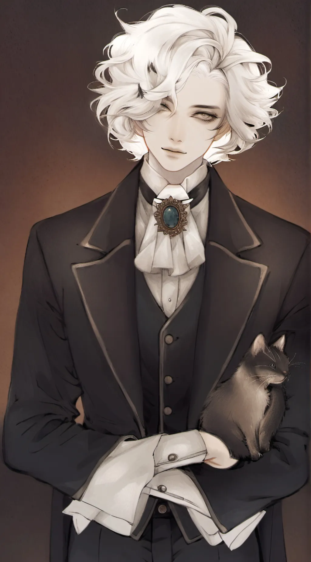 ai character: 𖡹PRINCE ADAM𖡹 background