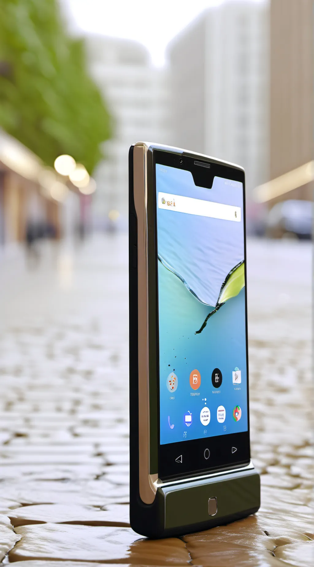 ai character: Hogwarts groupchat background