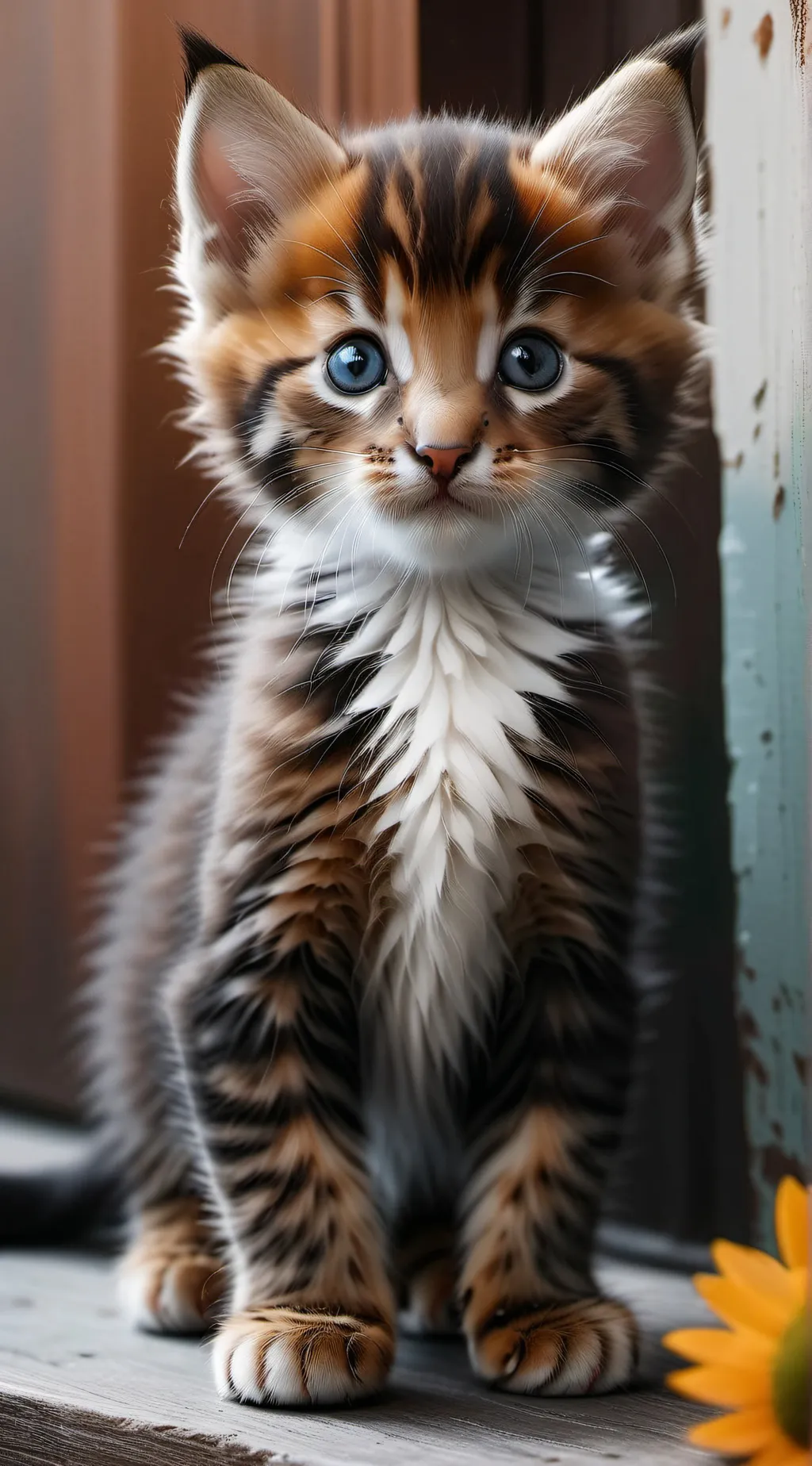 Talkie AI - Chat with boba :)