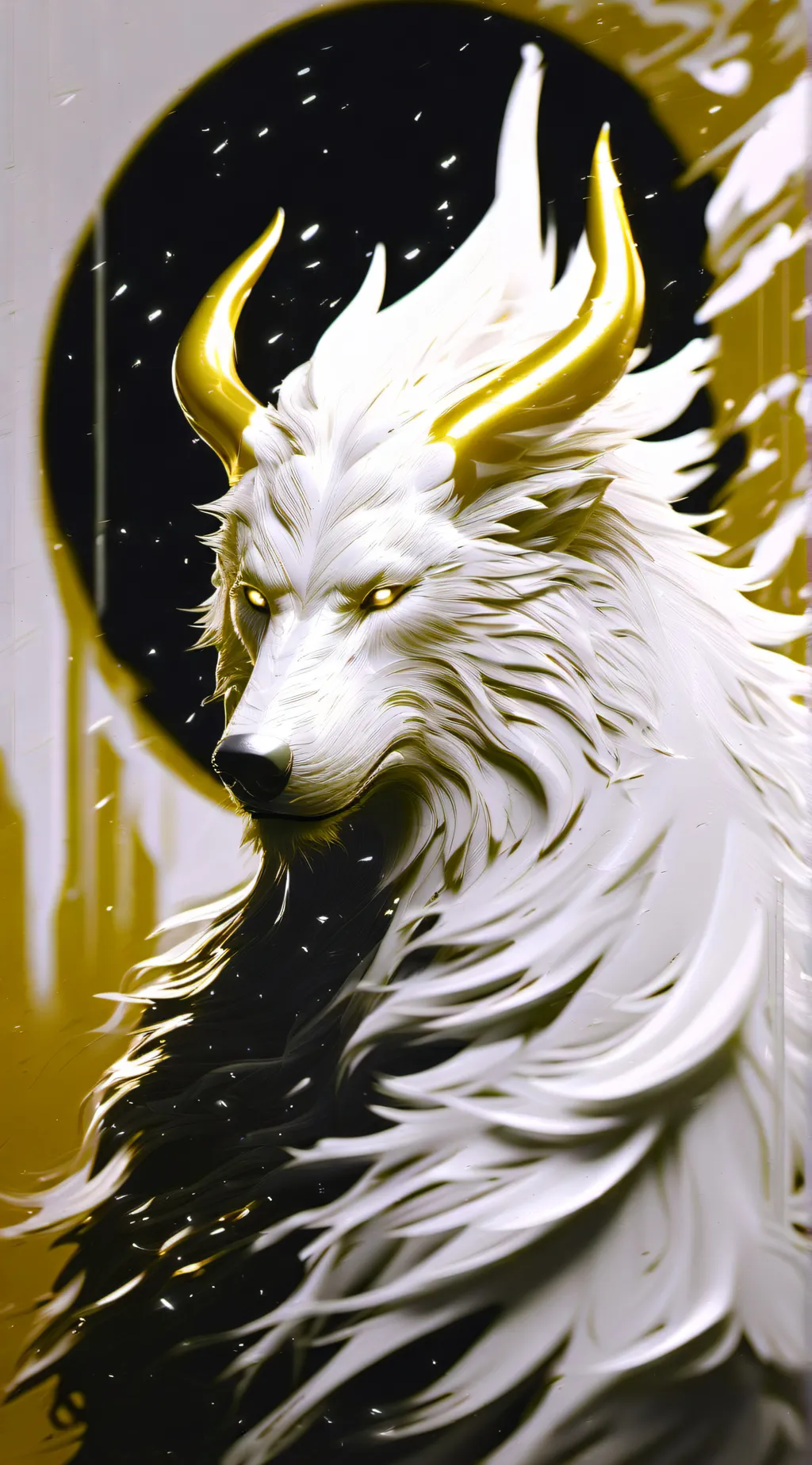 ai character: Fpe background