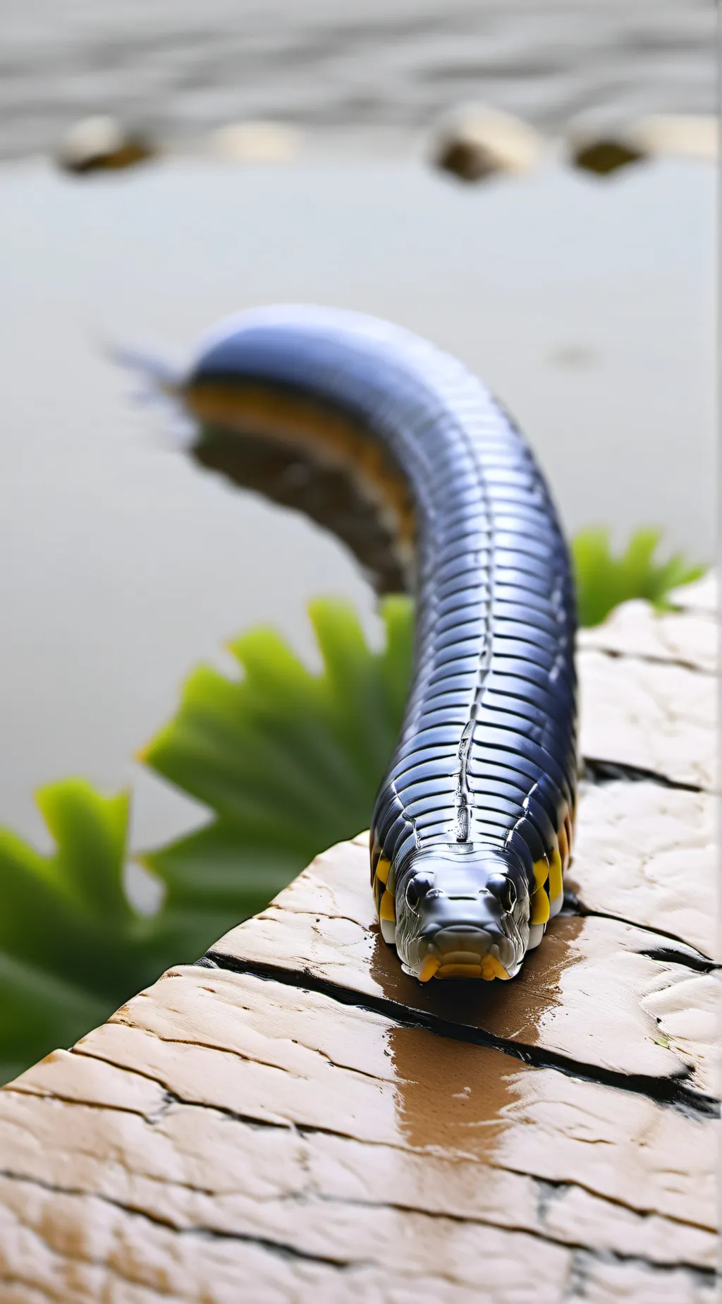 ai character: ☆♡ Coolvick1109  background