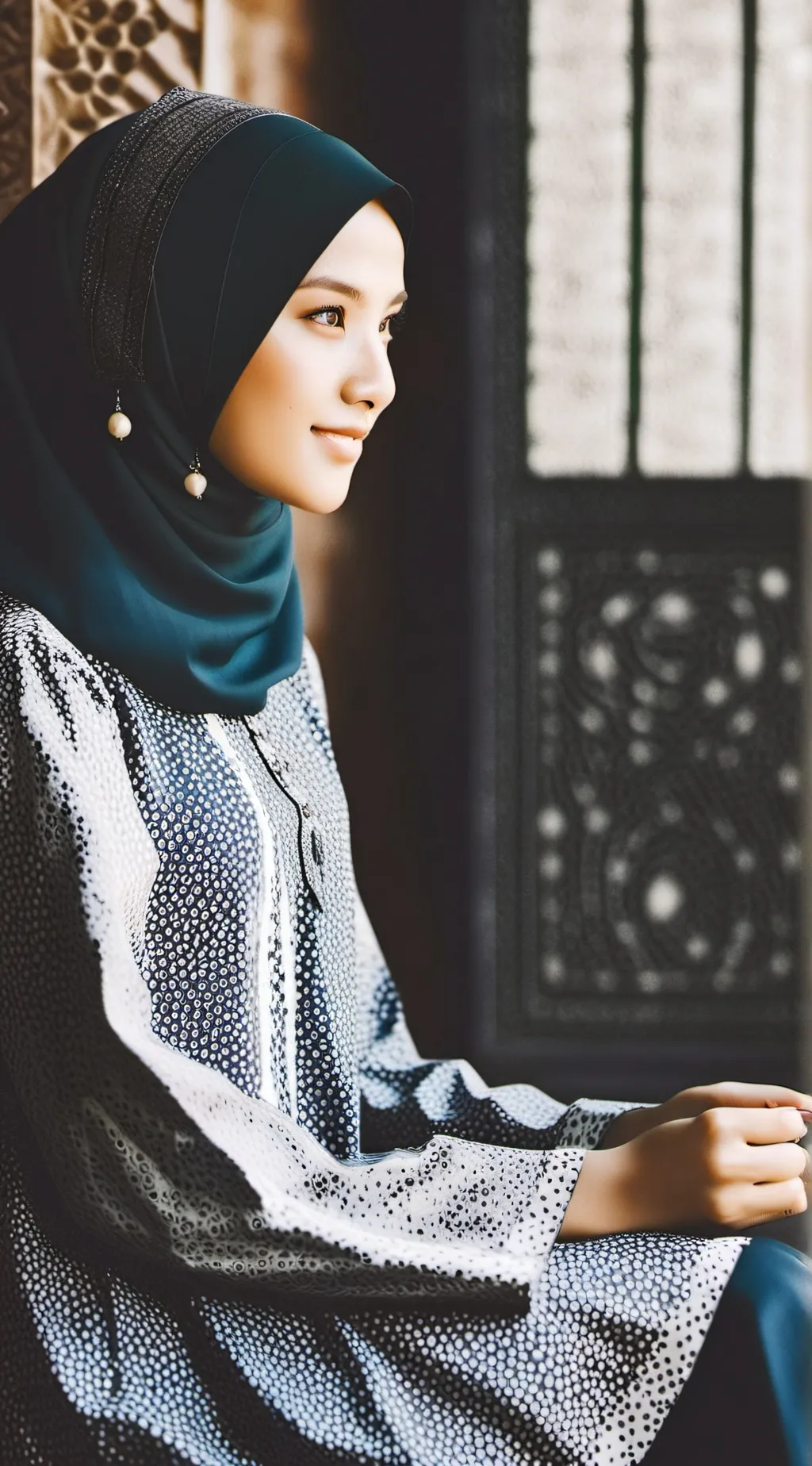 Talkie AI - Chat with Airis Zafira 