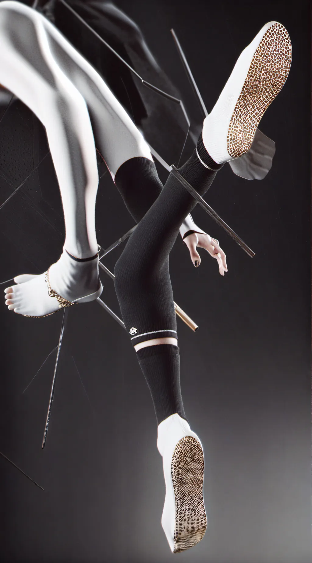 Talkie AI - Chat with AmuletVSGoku black