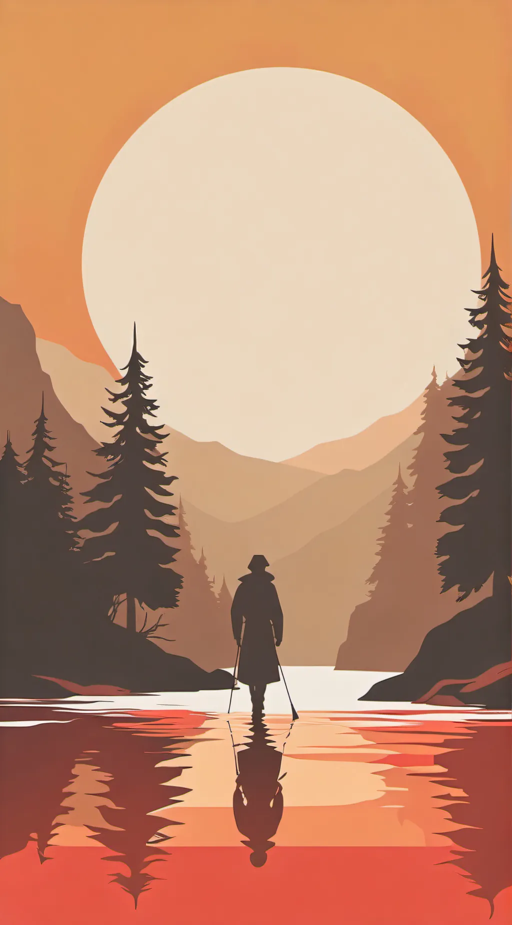 ai character: The group chat ￼ background