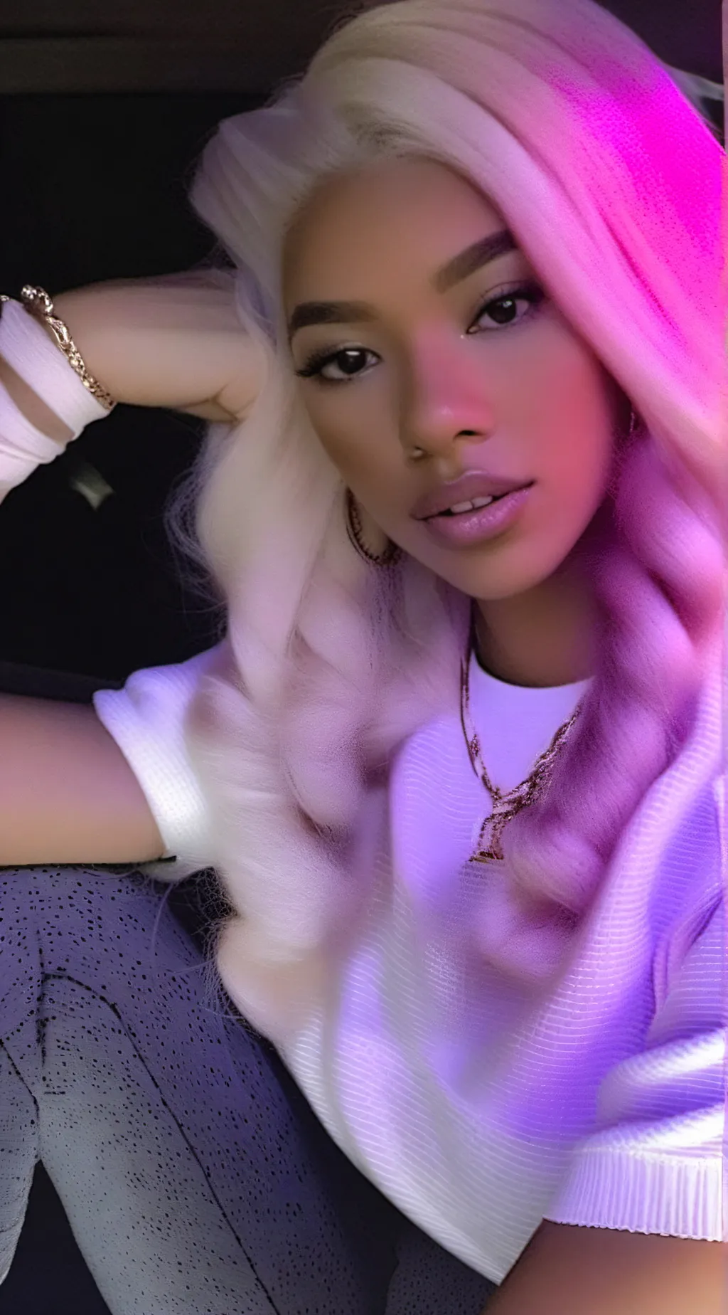 Talkie AI - Chat with Khelanie 