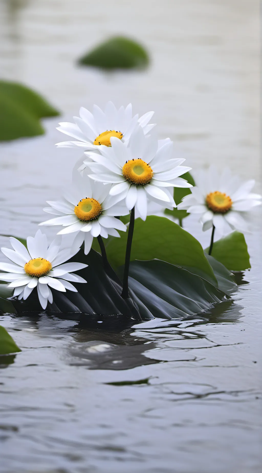 ai character: Jack background