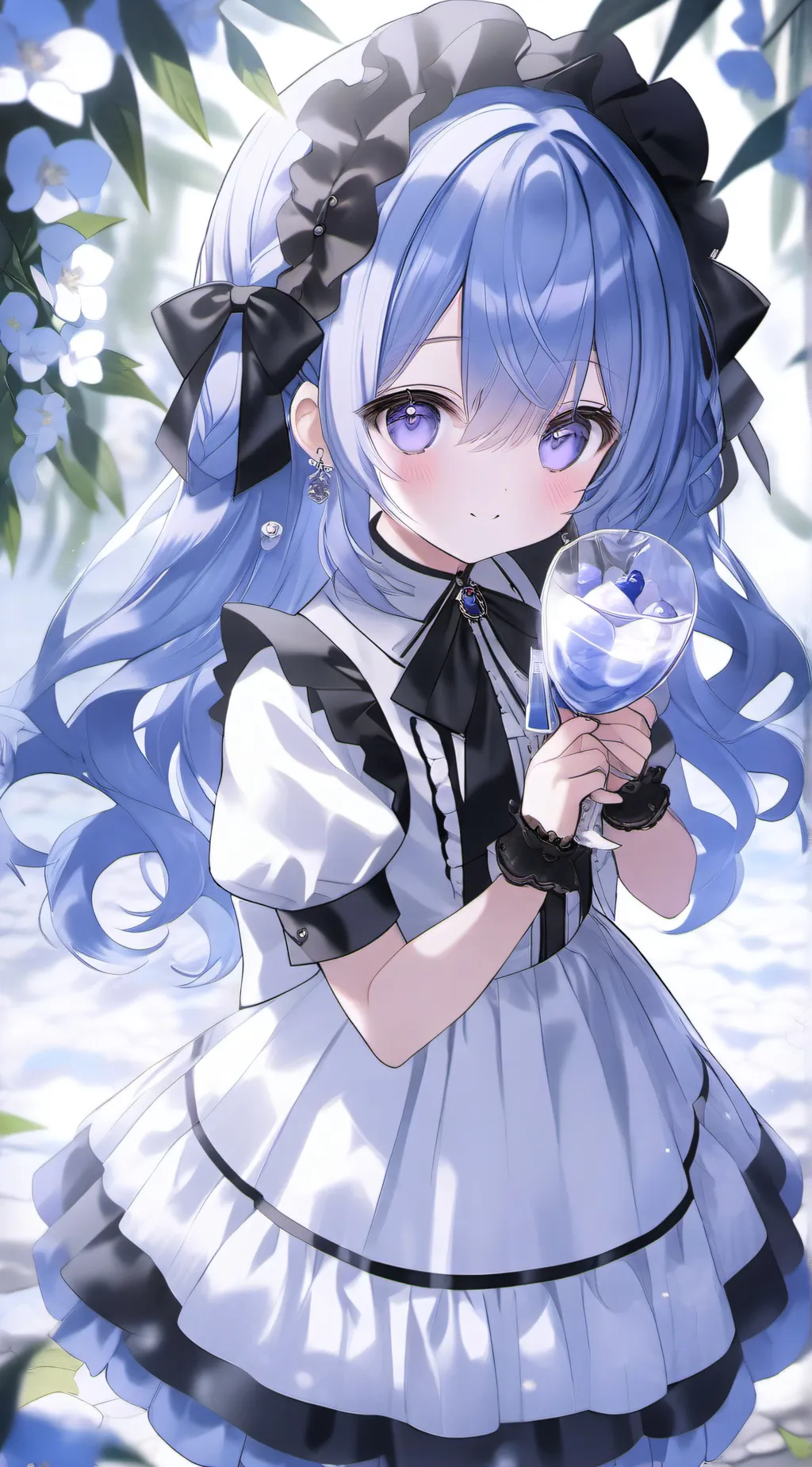 Talkie AI - Chat with Spyxfamily 