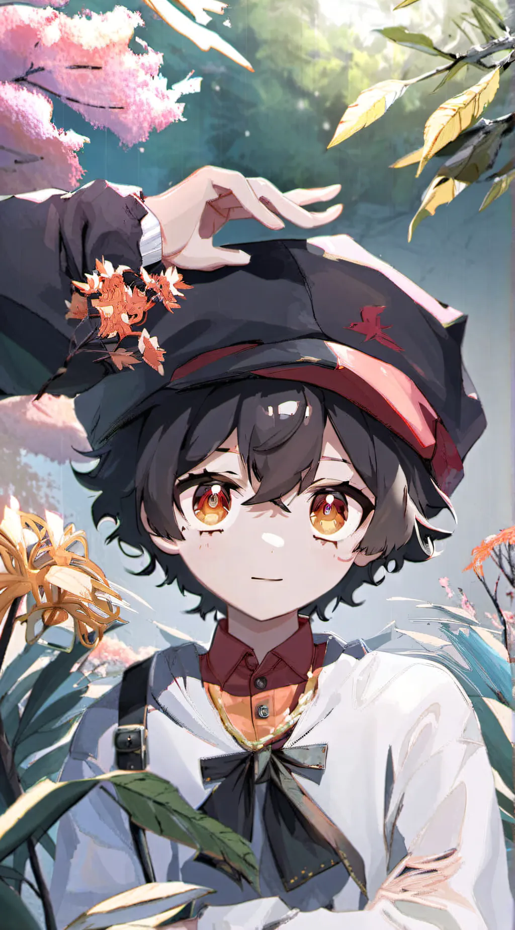 Talkie AI - Chat with stronger demon