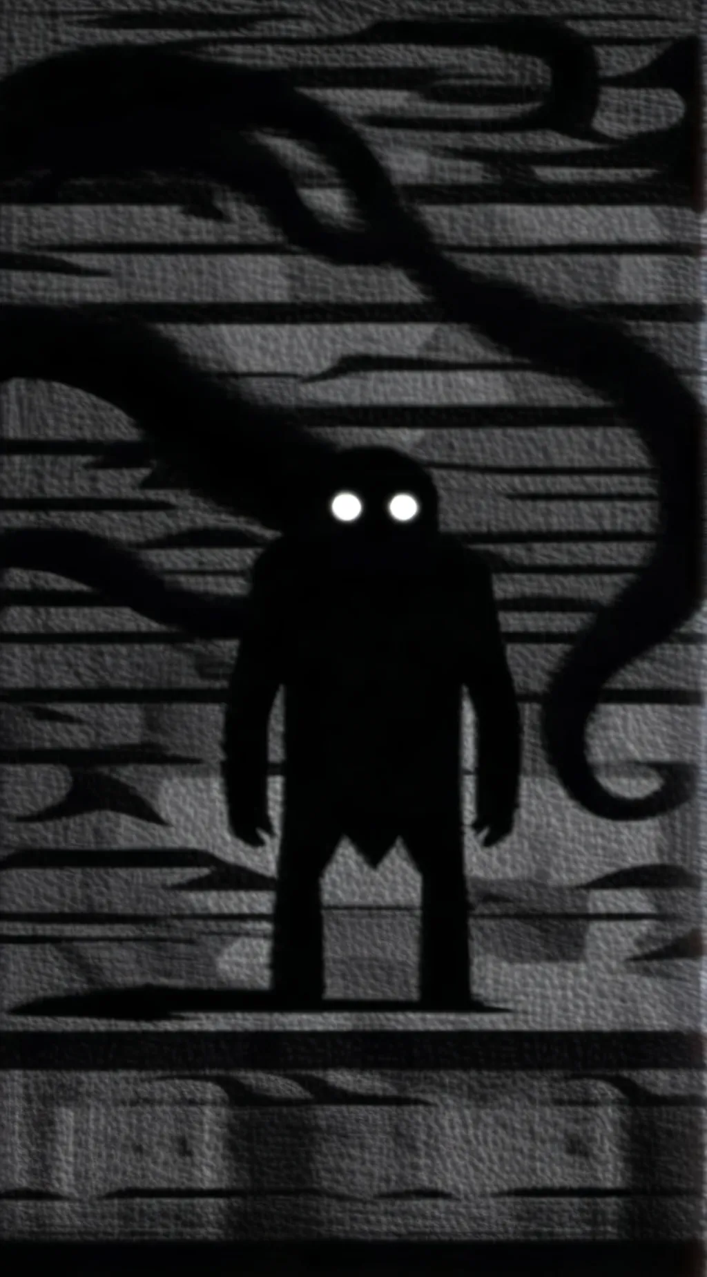 ai character: Luc background