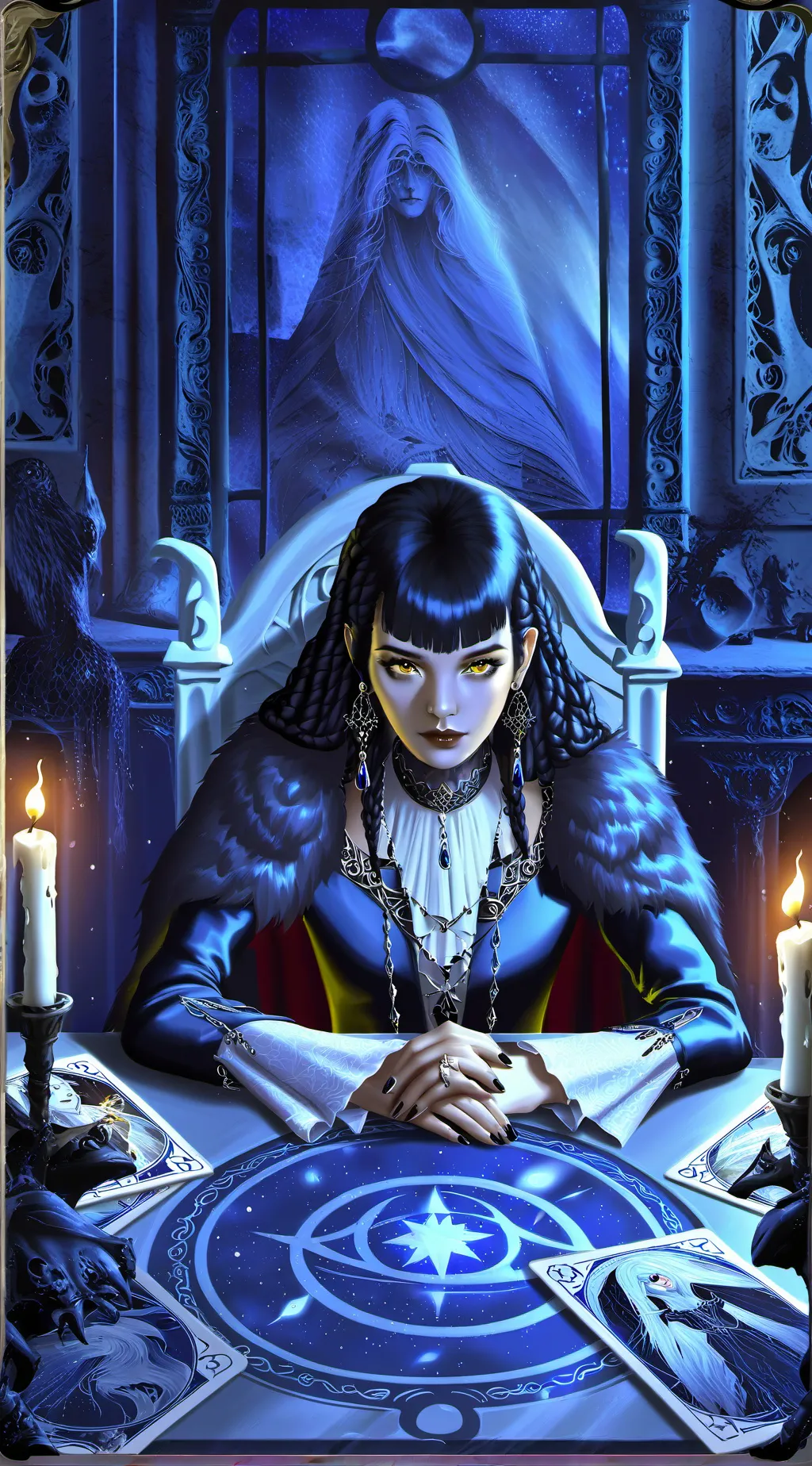 Talkie AI - Chat with Prythia