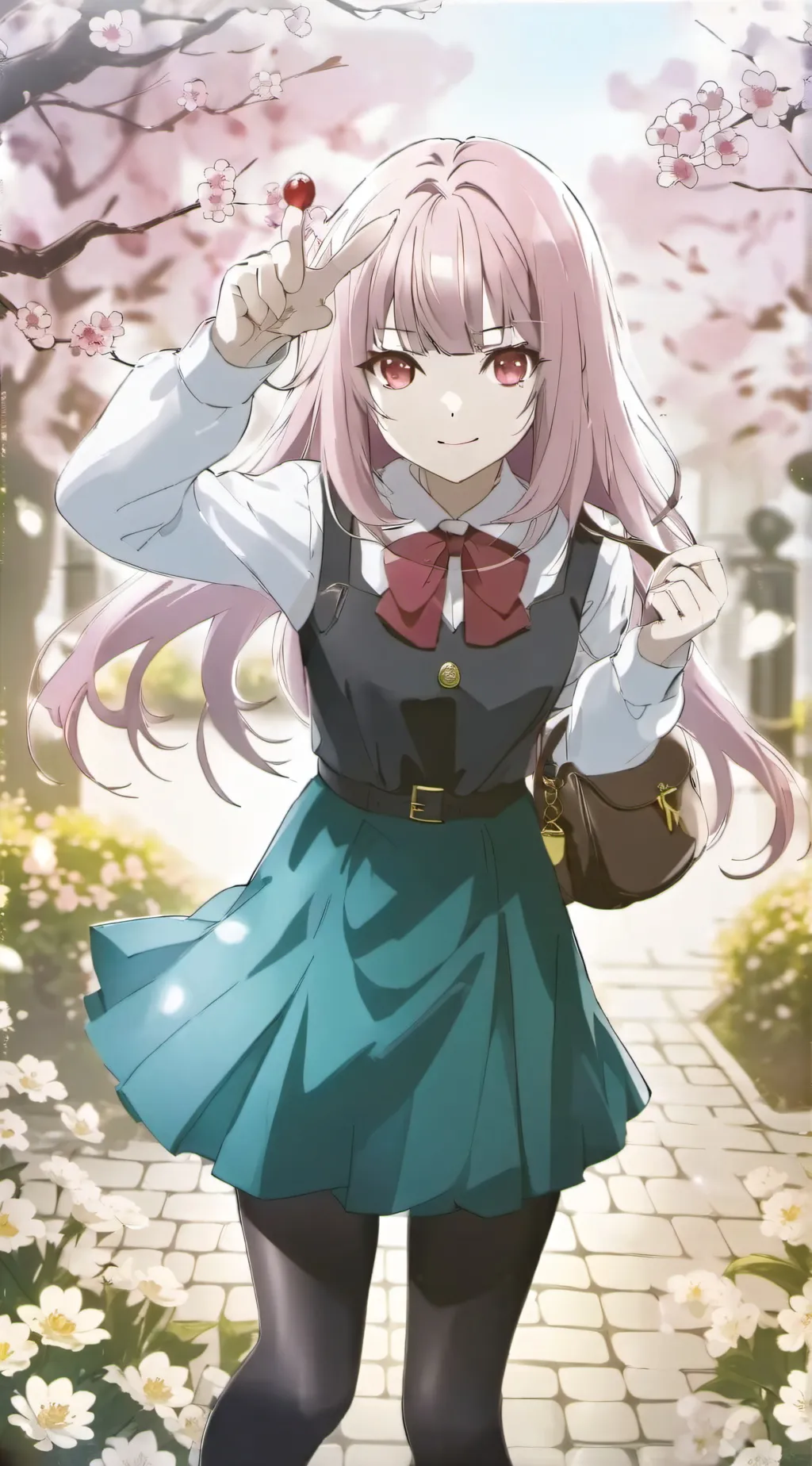 ai character: Taylor background