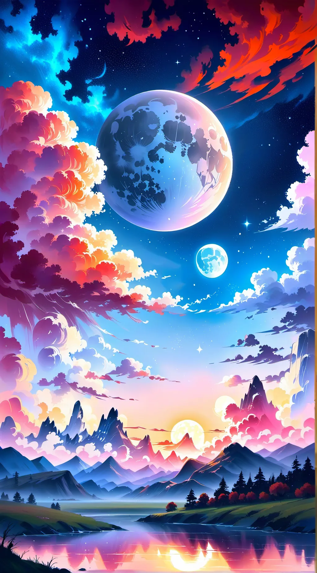 Talkie AI - Chat with Meeting (Redo)