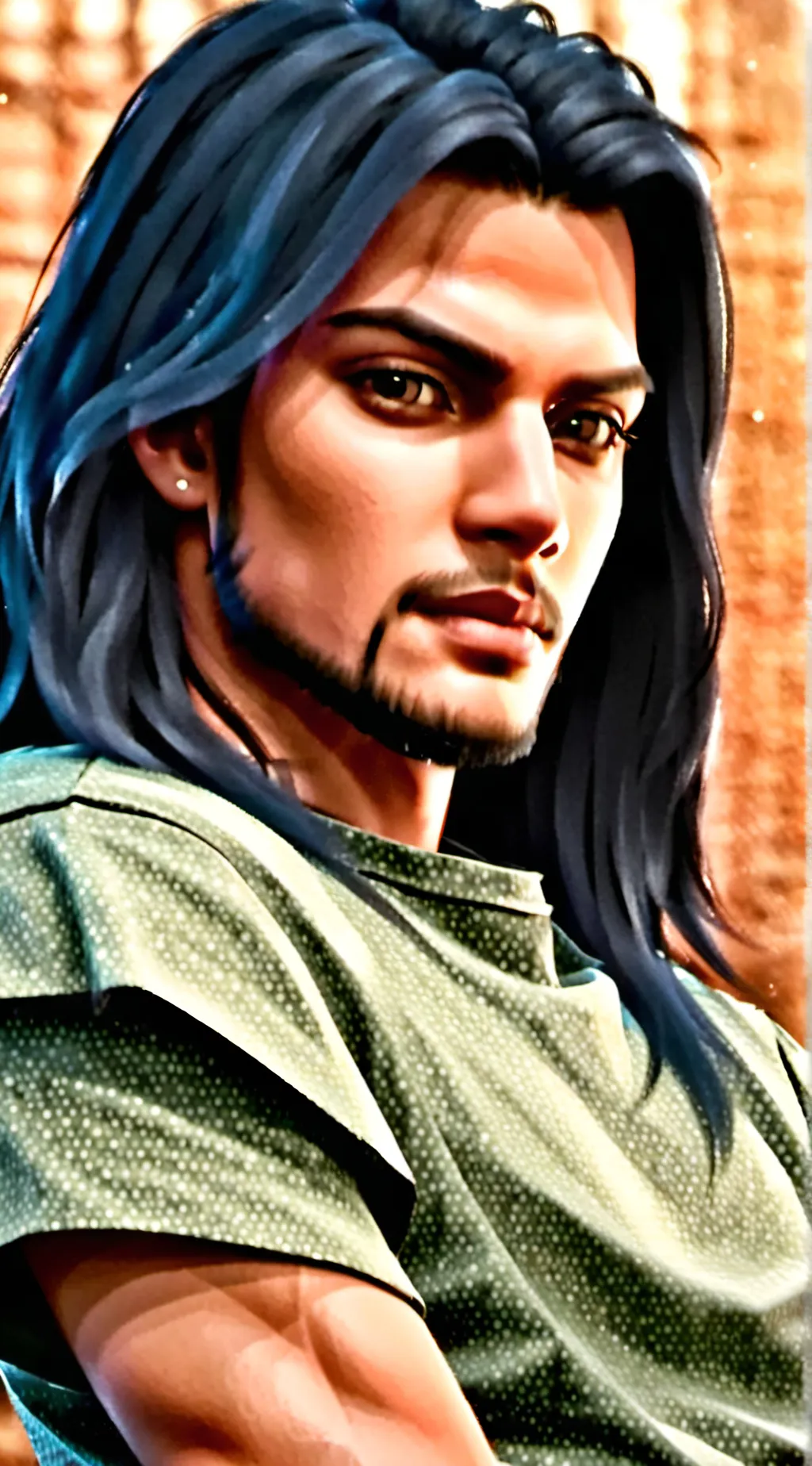 ai character: i don't know  background