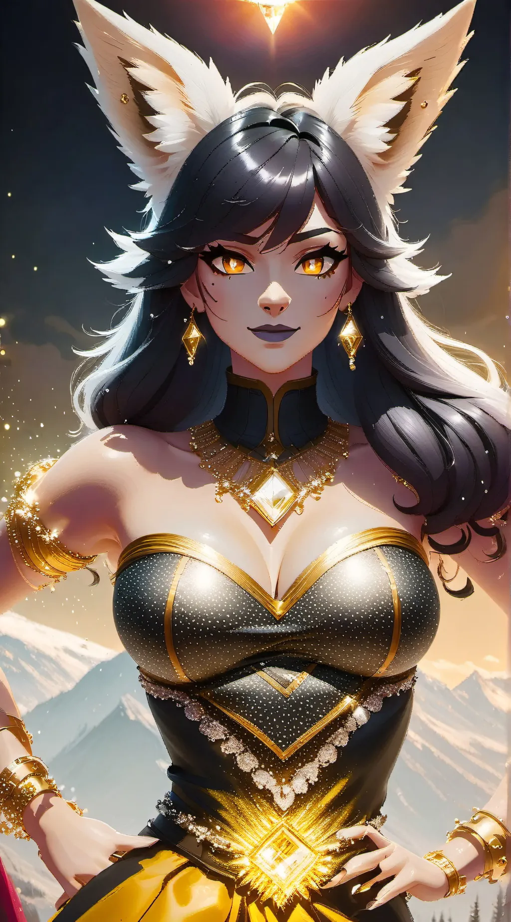 Talkie AI - Chat with Phillisha Jordan 