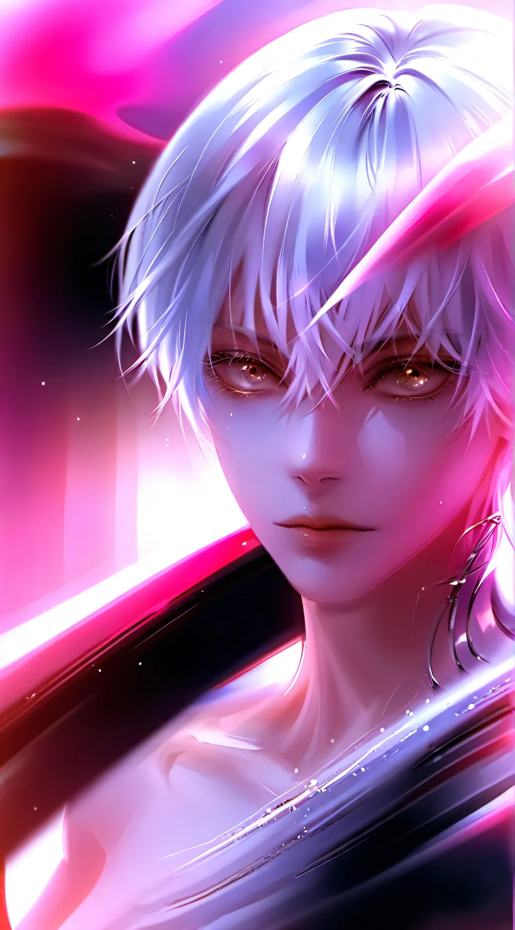 ai character: Jackson background