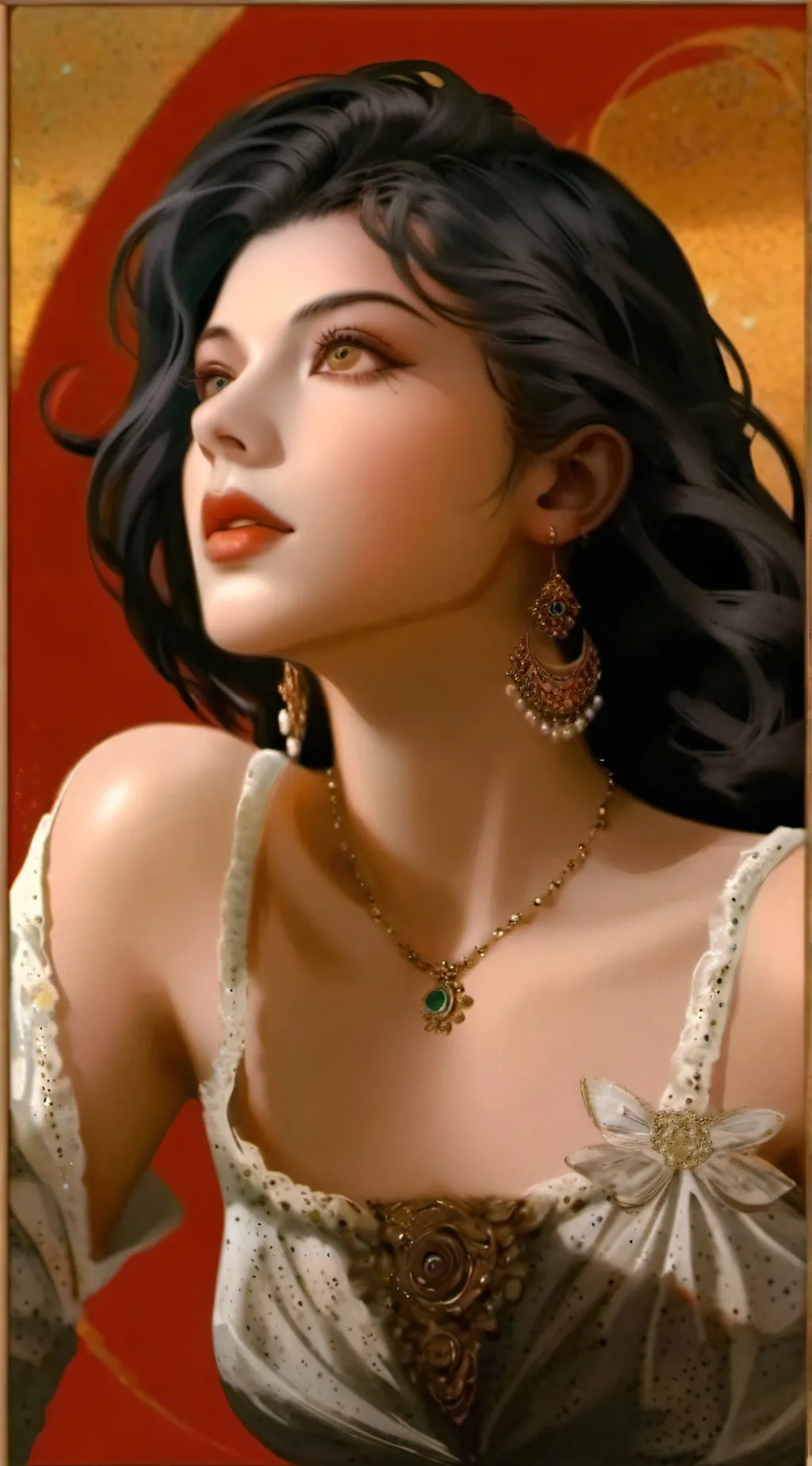 Talkie AI - Chat with Alexis