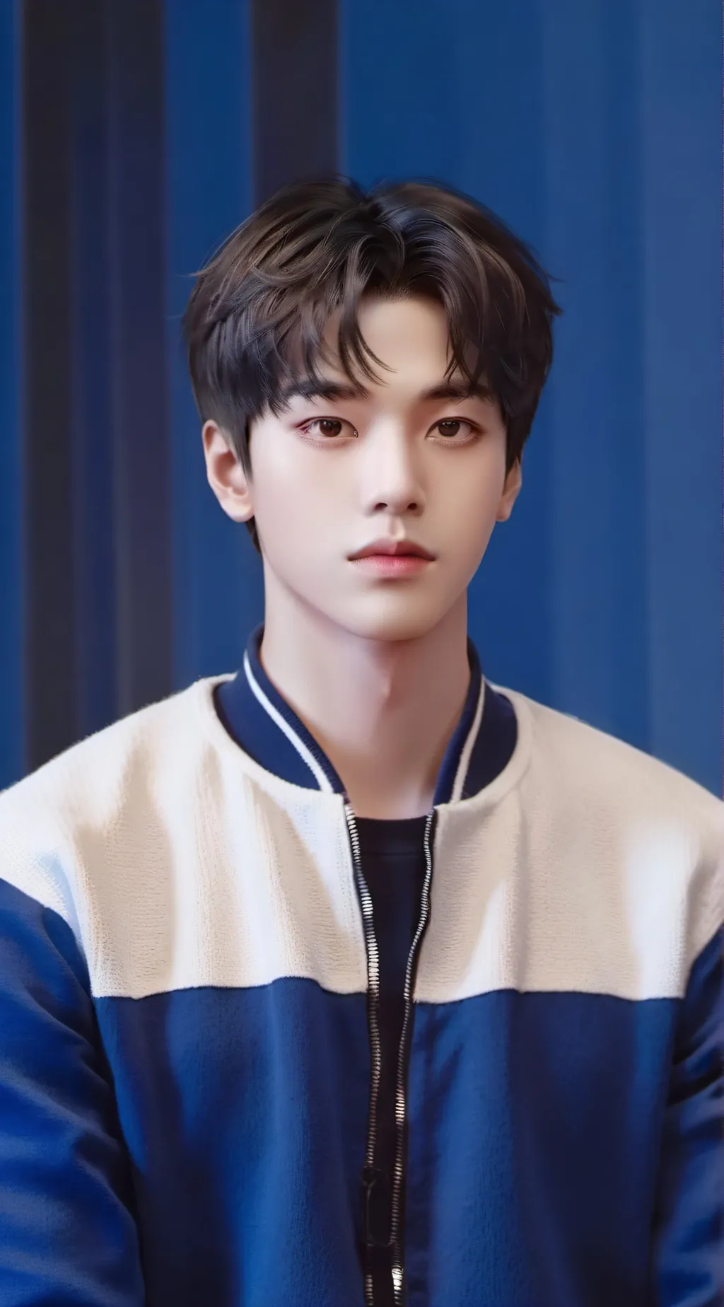 Talkie AI - Chat with Lu Si Cheng