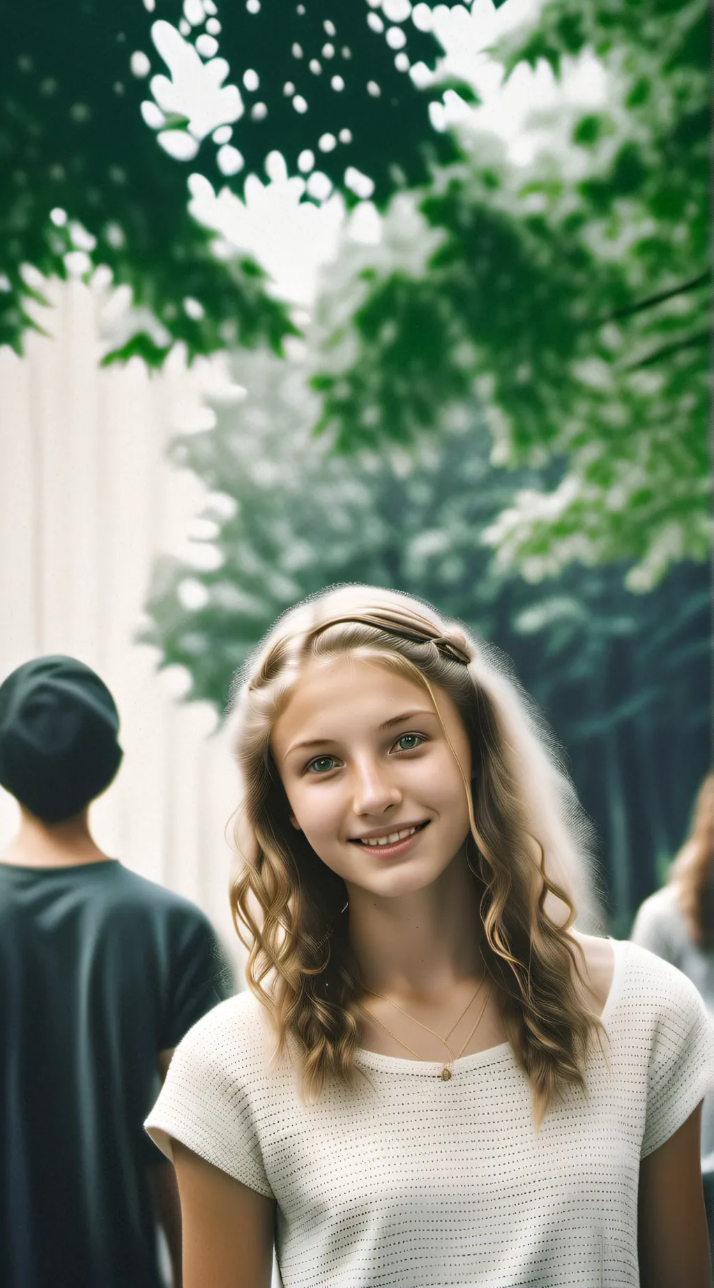 Talkie AI - Chat with lulu