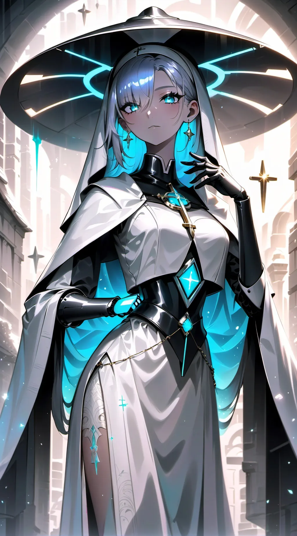 Talkie AI - Chat with No.0179 Roaster TS