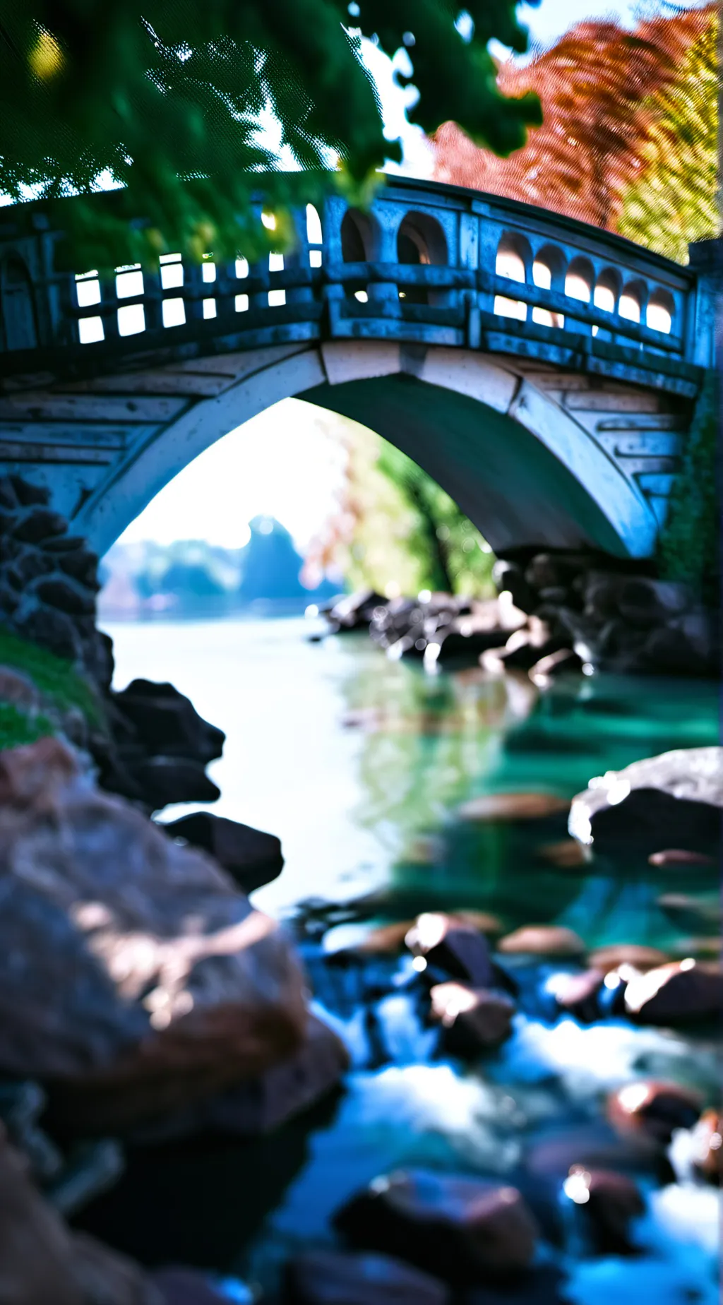 ai character: A x M xY jealousy background