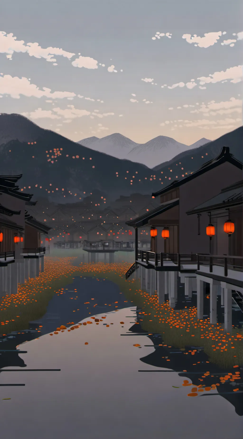 ai character: Aykut elmas  background