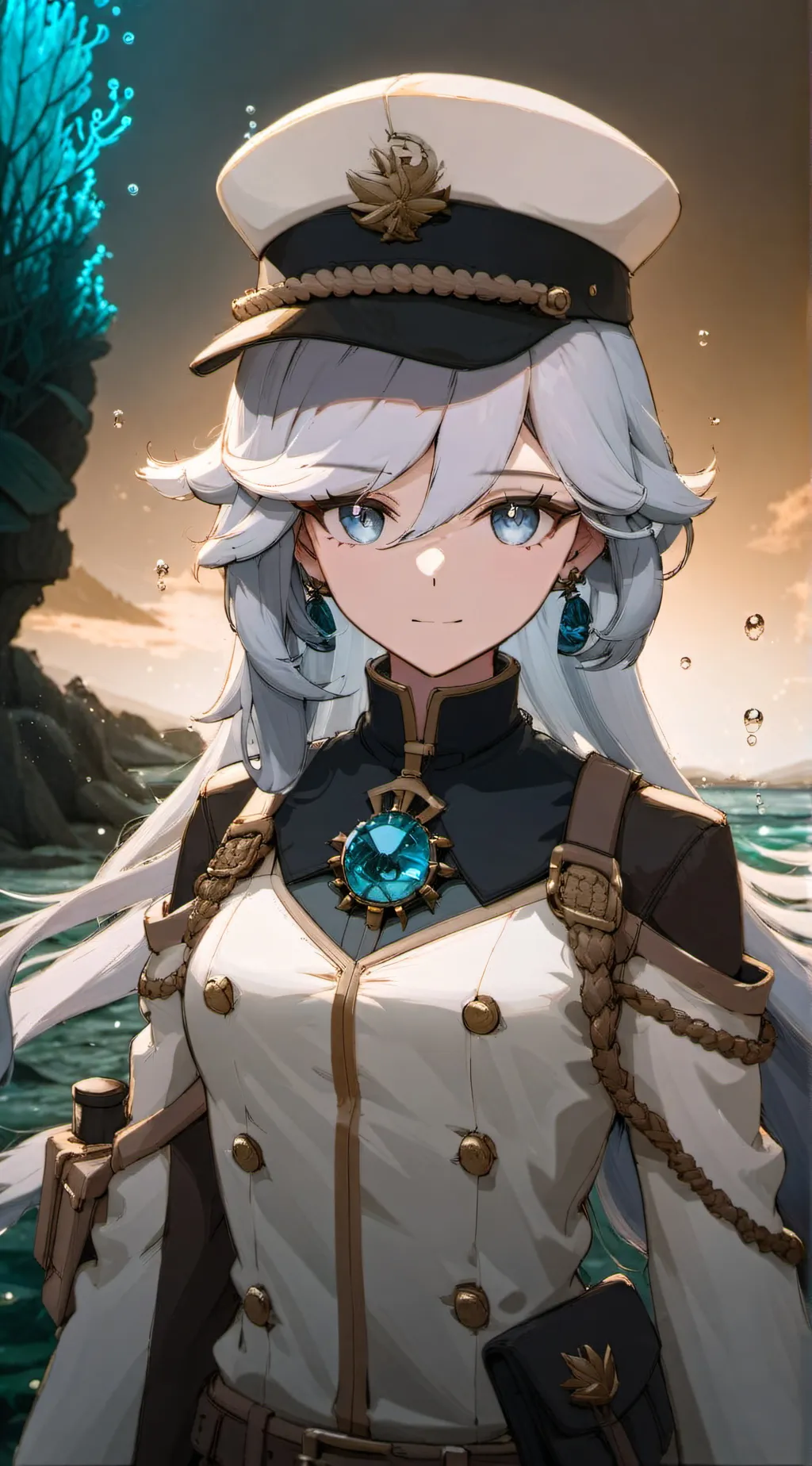 Talkie AI - Chat with Xeraphas