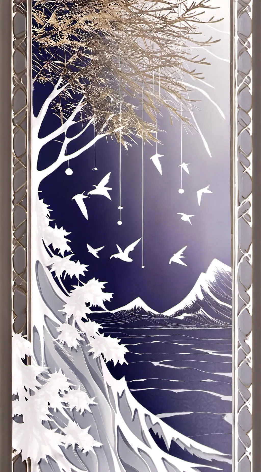 ai character: fpe infection 2 background