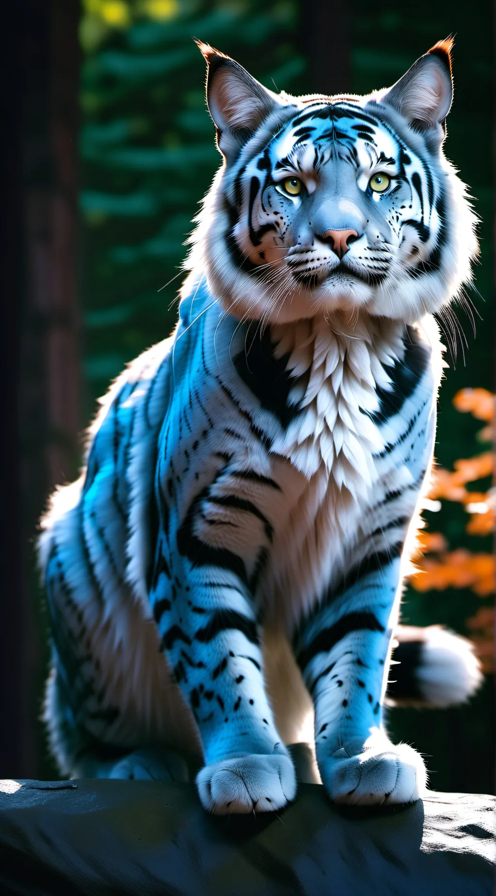 Talkie AI - Chat with cat