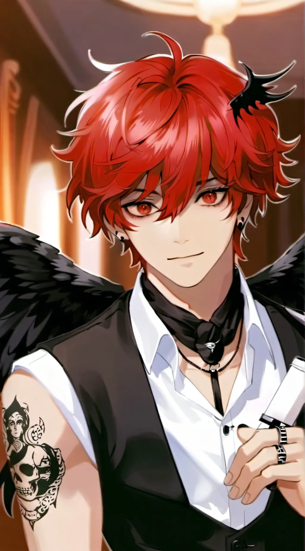 Talkie AI - Chat with Max