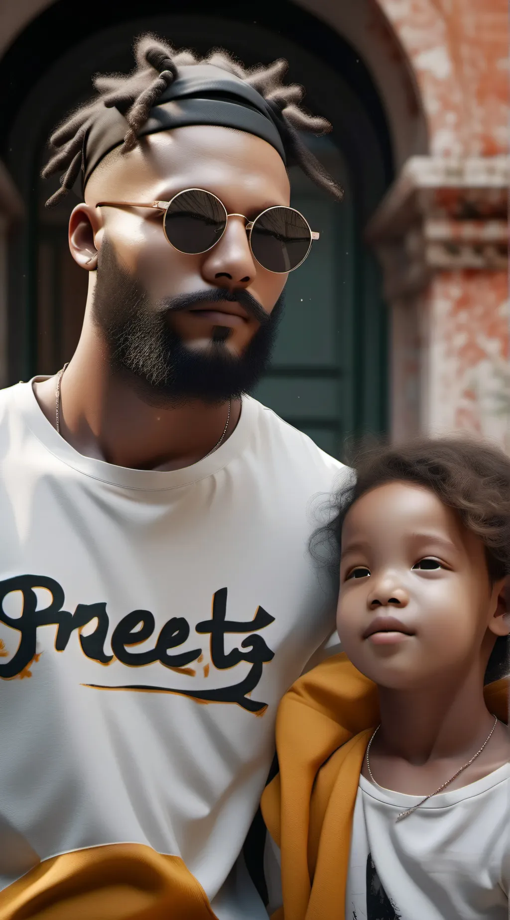 ai character: Dylan background