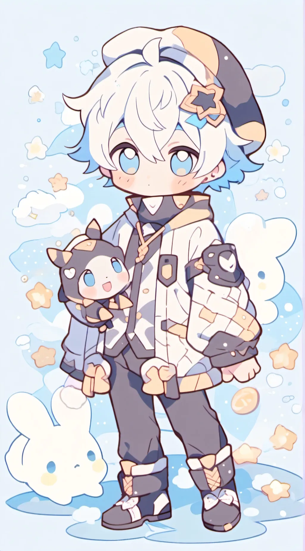 Talkie AI - Chat with GOBB 4