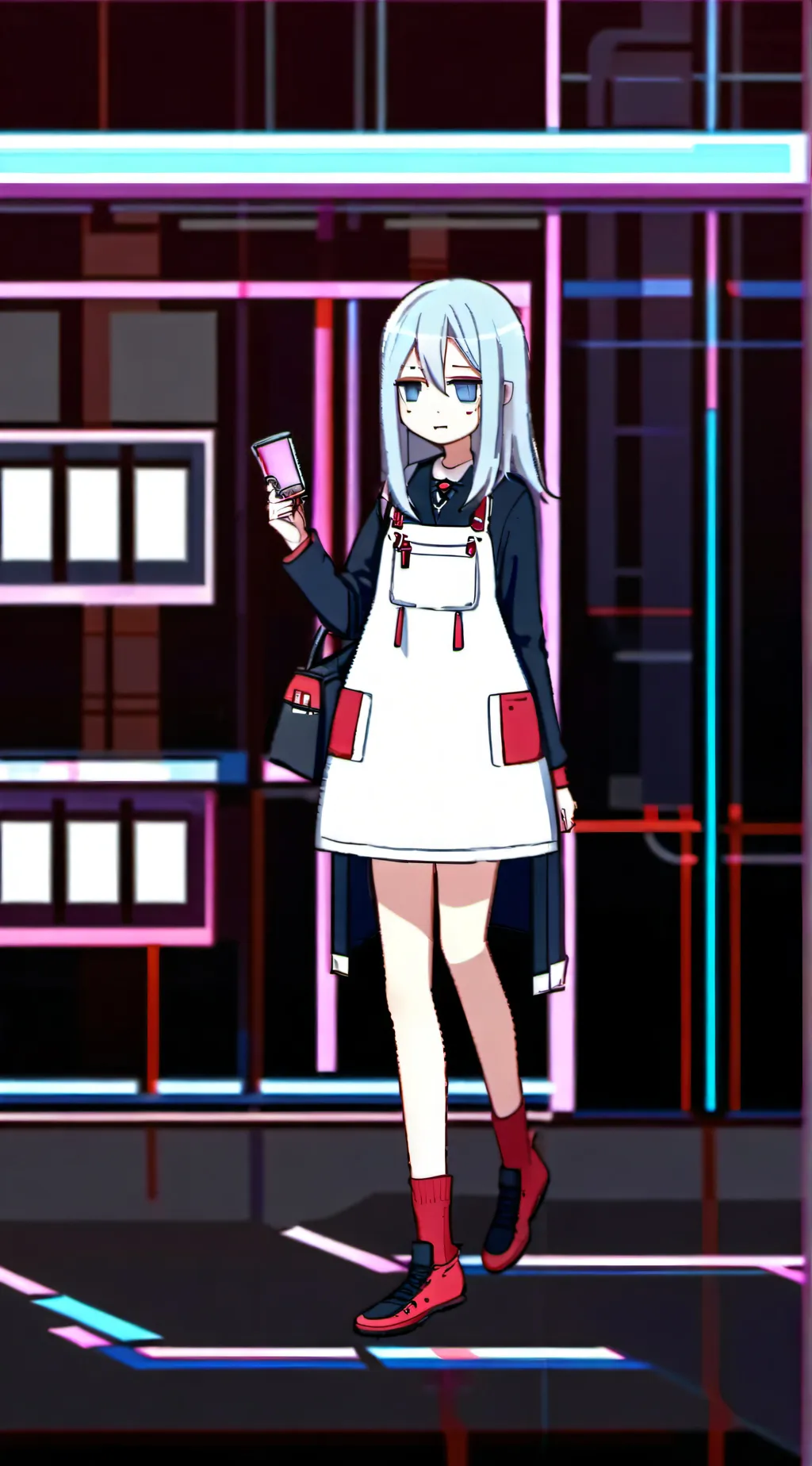 Talkie AI - Chat with JJk beach (curses)