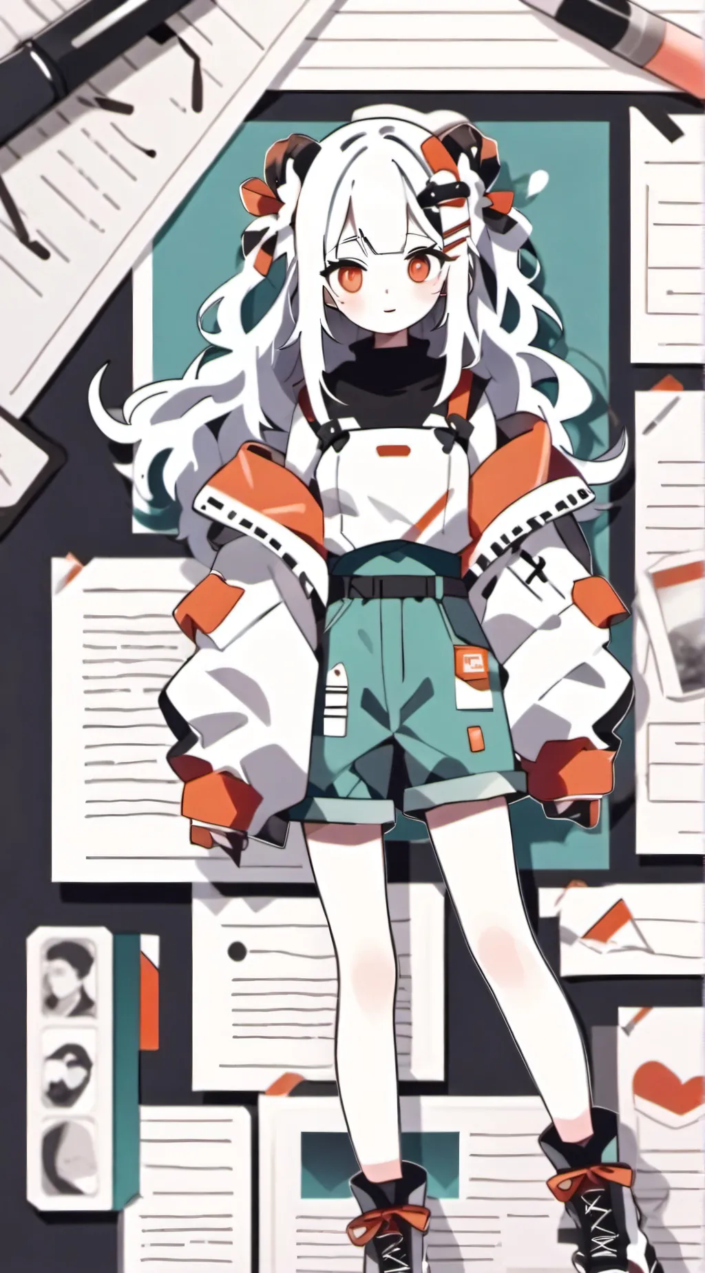 Talkie AI - Chat with windy