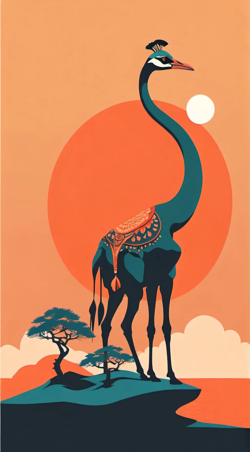 Talkie AI - Chat with Lira