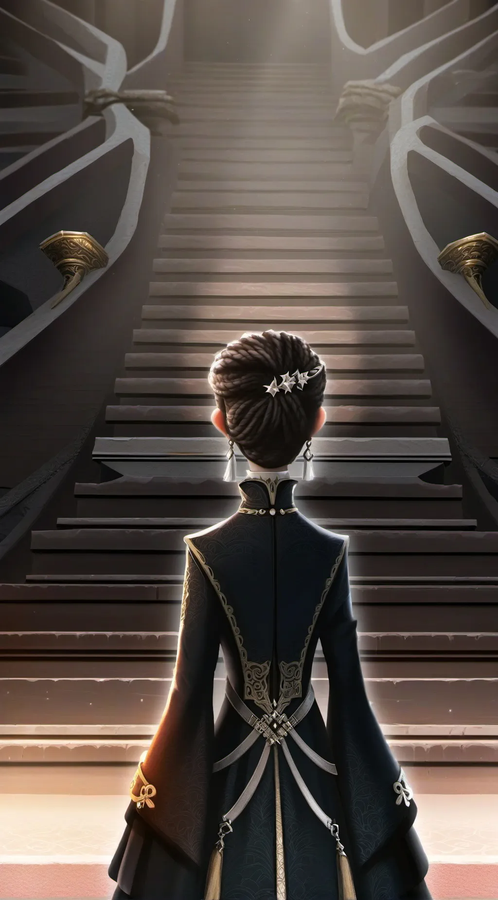 ai character: ur mom(jk) background