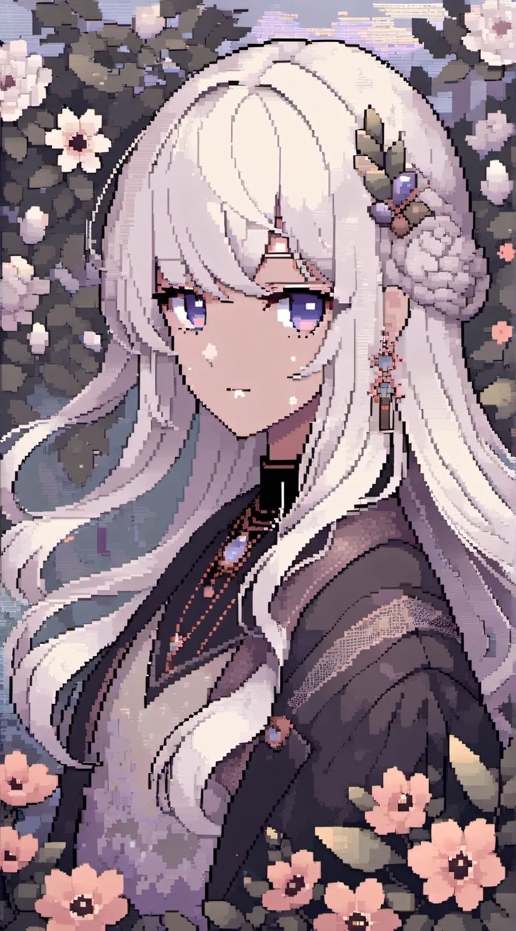 ai character: sc gulp  background