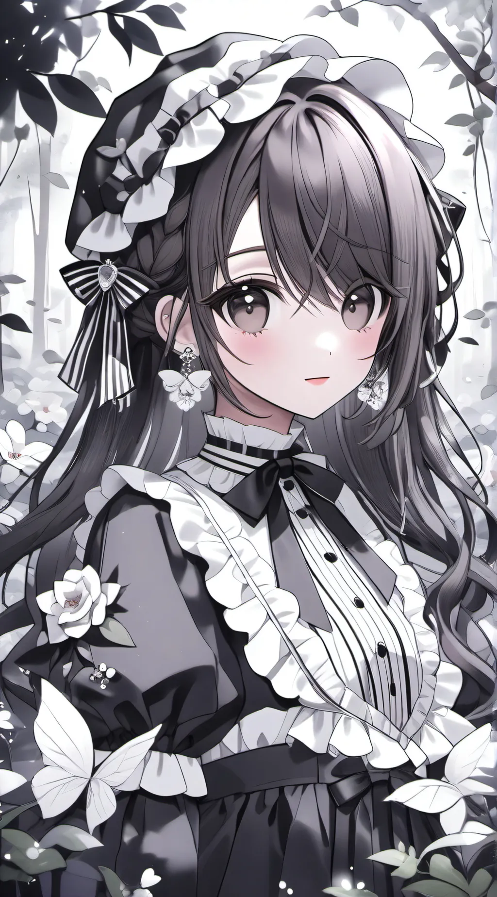 ai character: your daughter background