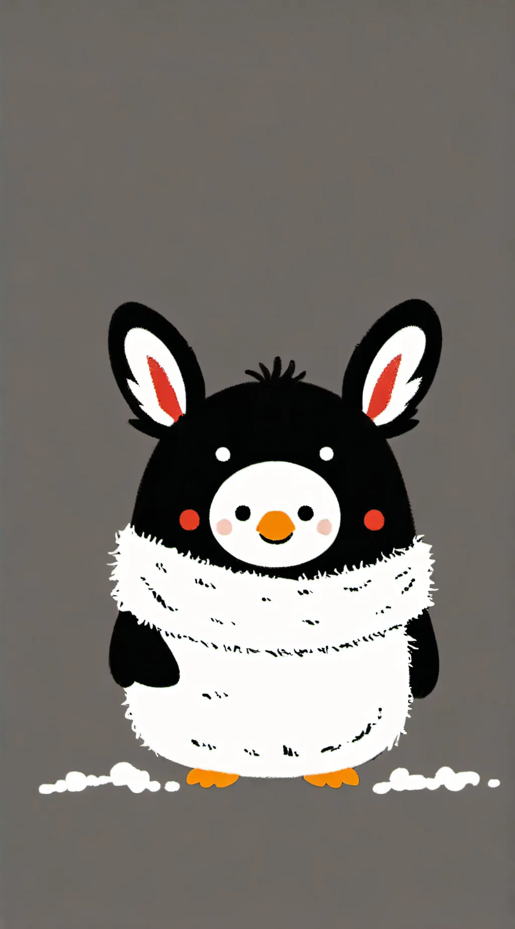 Talkie AI - Chat with mark( background💀)