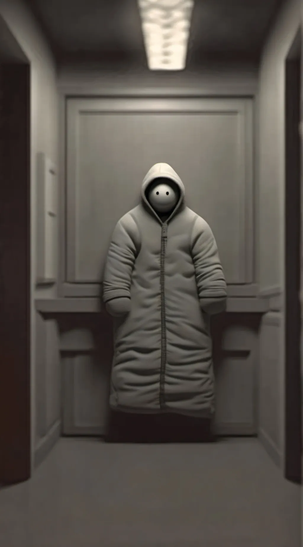 ai character: Adam background