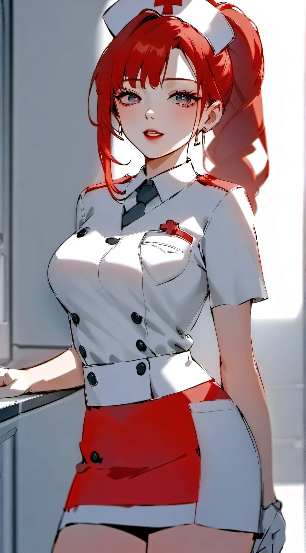 Talkie AI - Chat with Tanya 