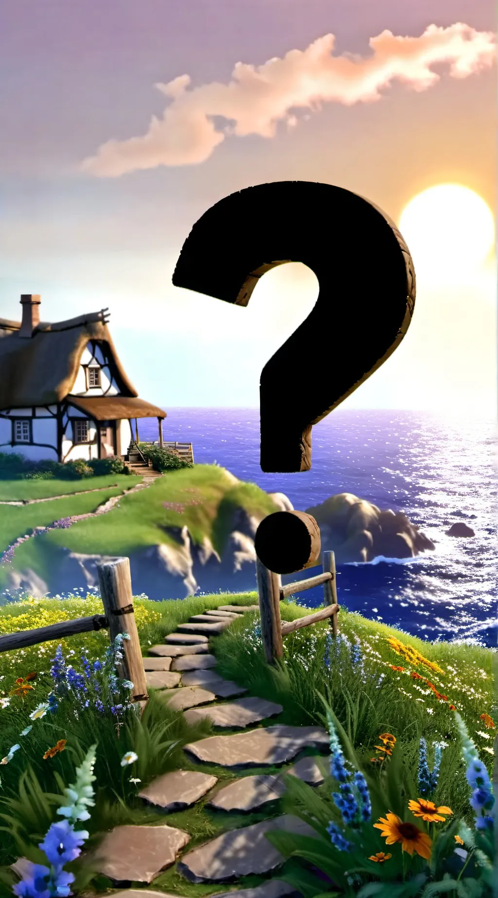 ai character: I need some ideas background