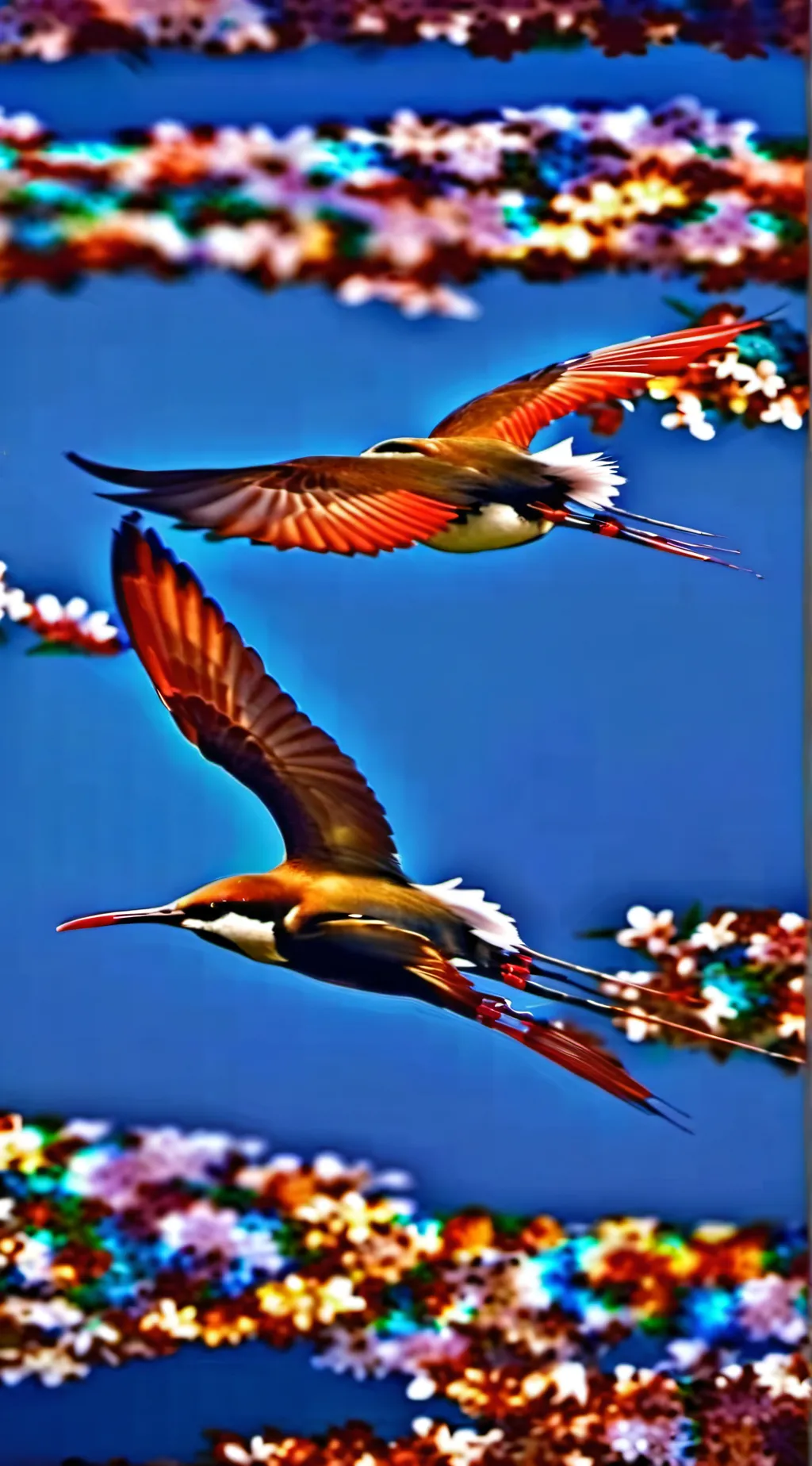 ai character: st react to you background