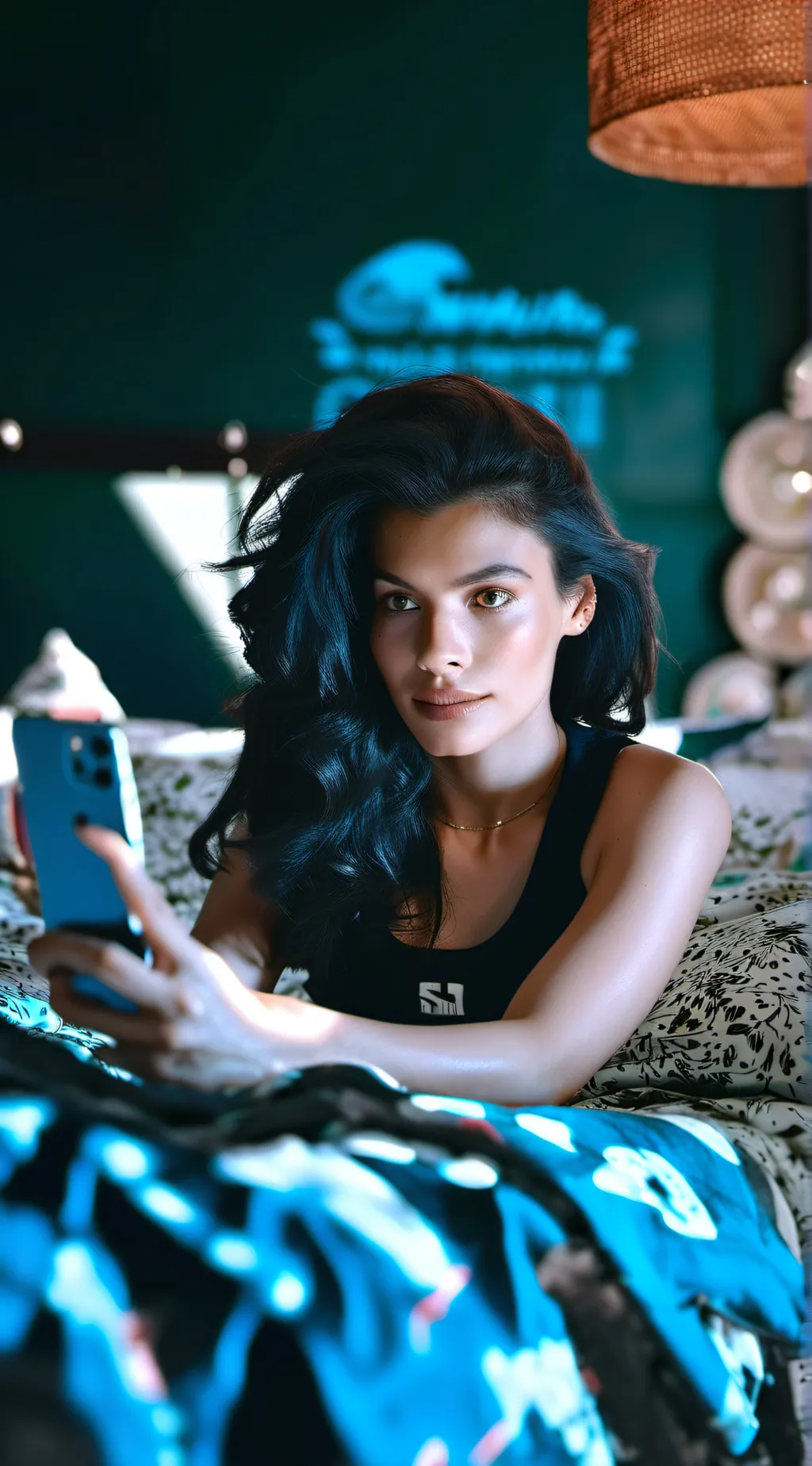 Talkie AI - Chat with mavia