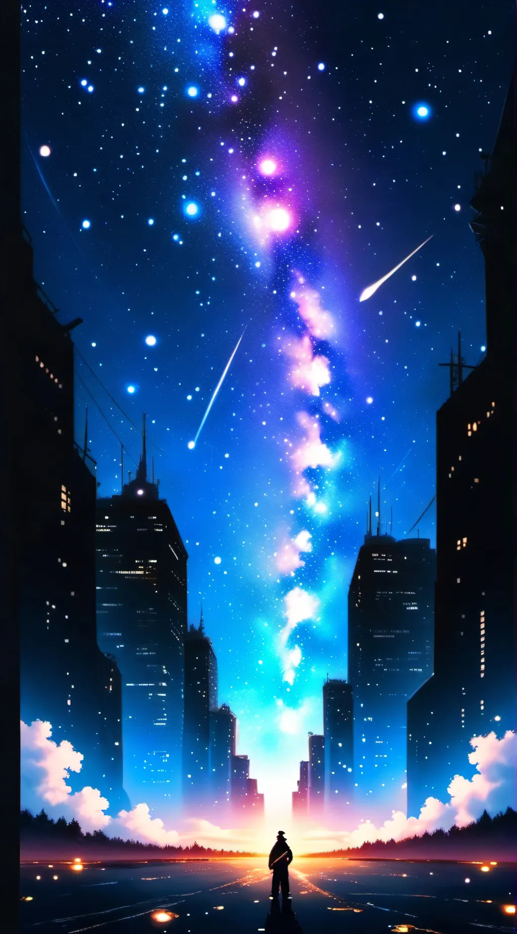 ai character: Countryhumans background