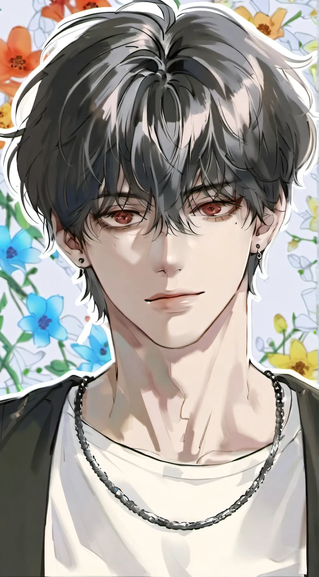 Talkie AI - Chat with Zane